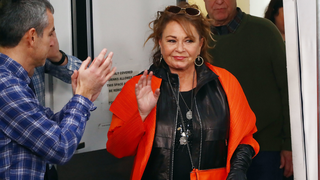 Roseanne Tearfully Apologizes for Offending Anyone Who Thought Her Racist Tweet Was Racist